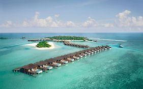Anantara Veli Maldives Resort (Adults Only)
